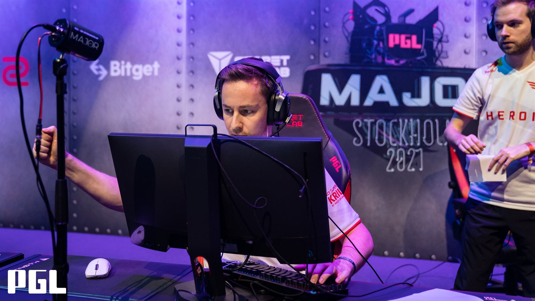cadiaN: There is no way CS2 will be bigger than CS:GO