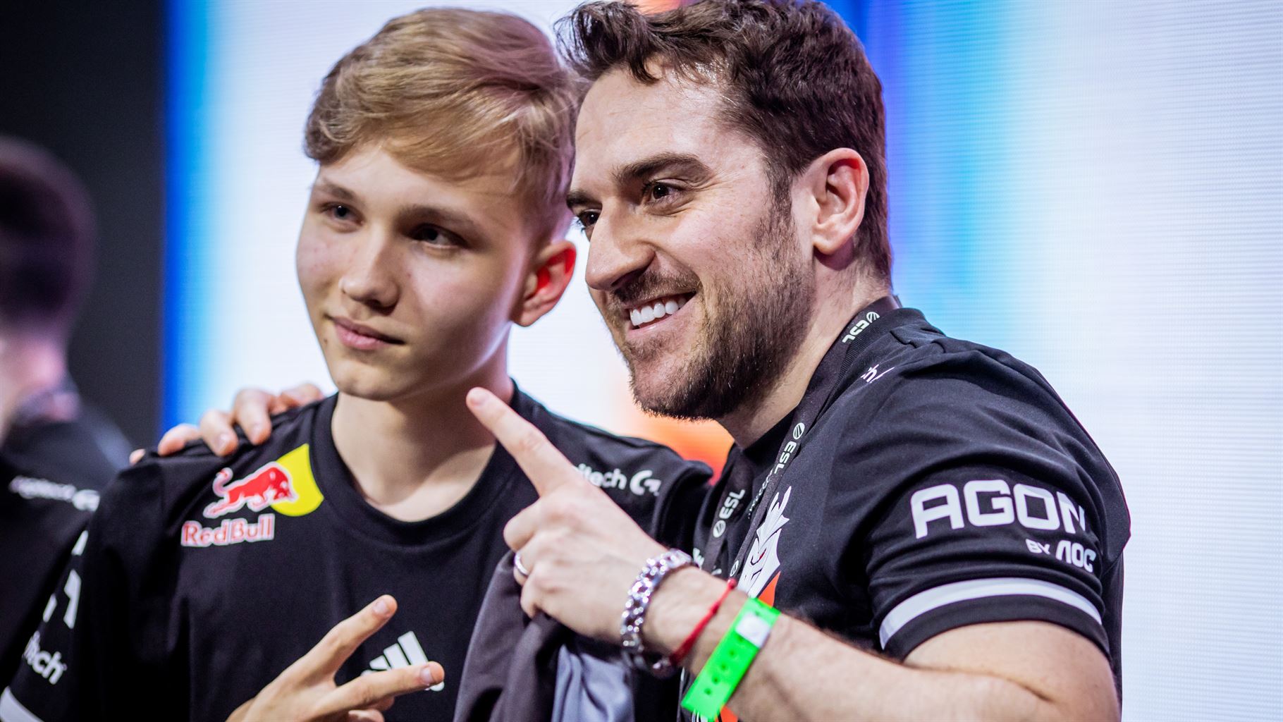 Will we have more drama? European RMR Group B preview: The Favorites