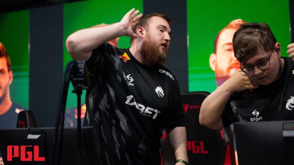 The Free Agent Shuffle: A Look at CS2’s Current Player Market