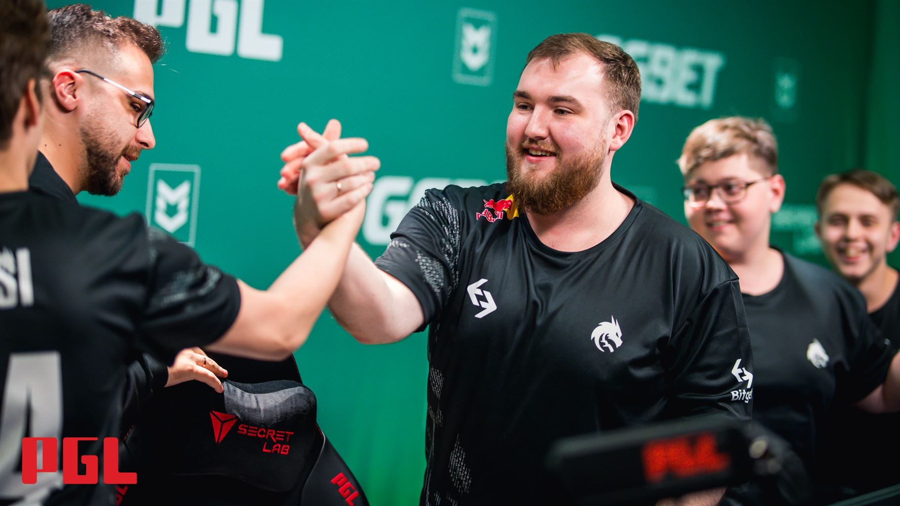 Spirit Crush NAVI to Secure IEM Katowice Final Spot