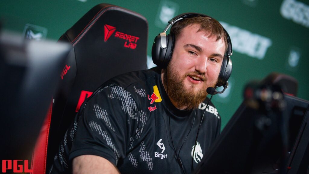 Quiz: Who has the most kills at Majors in CS:GO history?