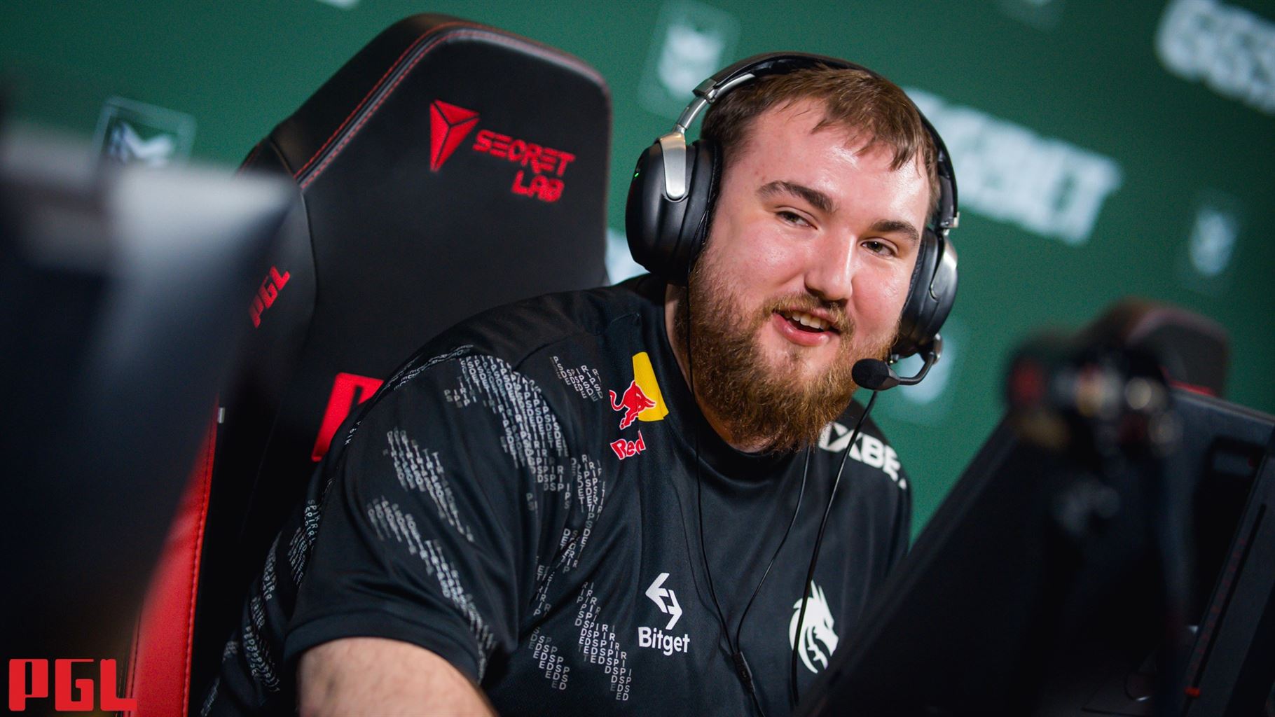FaZe and Spirit qualify for playoffs at IEM Katowice