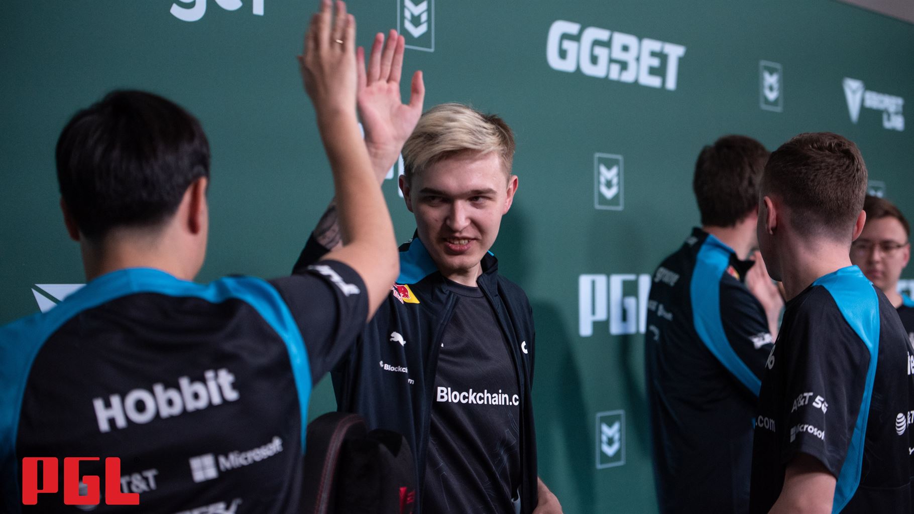 Cloud9 win CIS derby