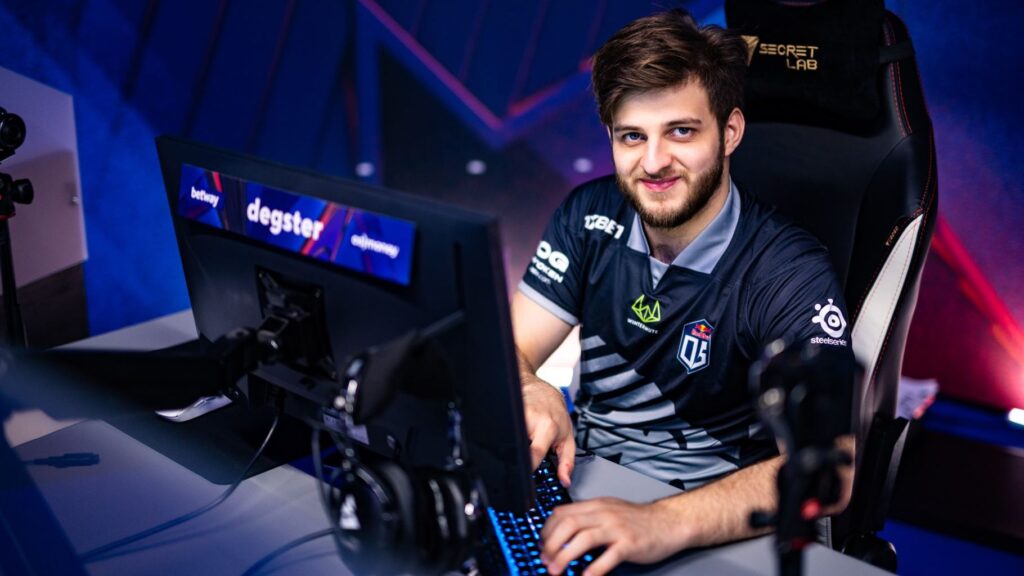G2 are the IEM Katowice champions