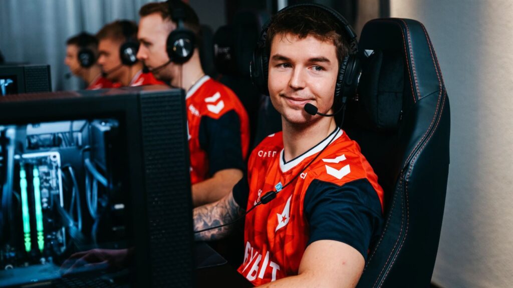 “Game is complete, now I can uninstall”: dupreeh goes 19 for 19