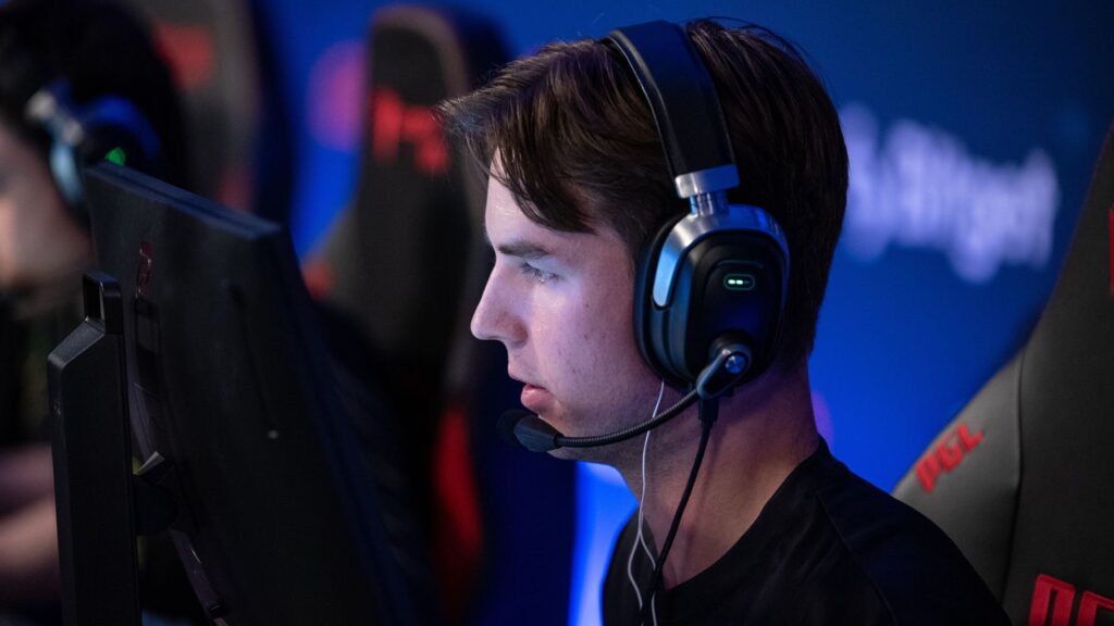 Media: shox set to leave Team Liquid