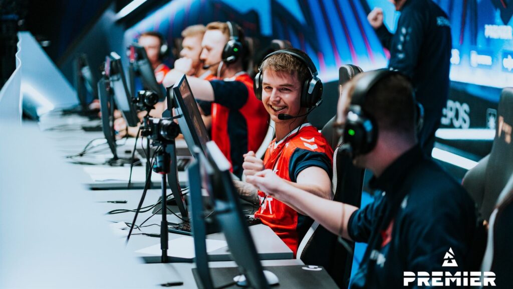 FaZe win third straight CS2 event