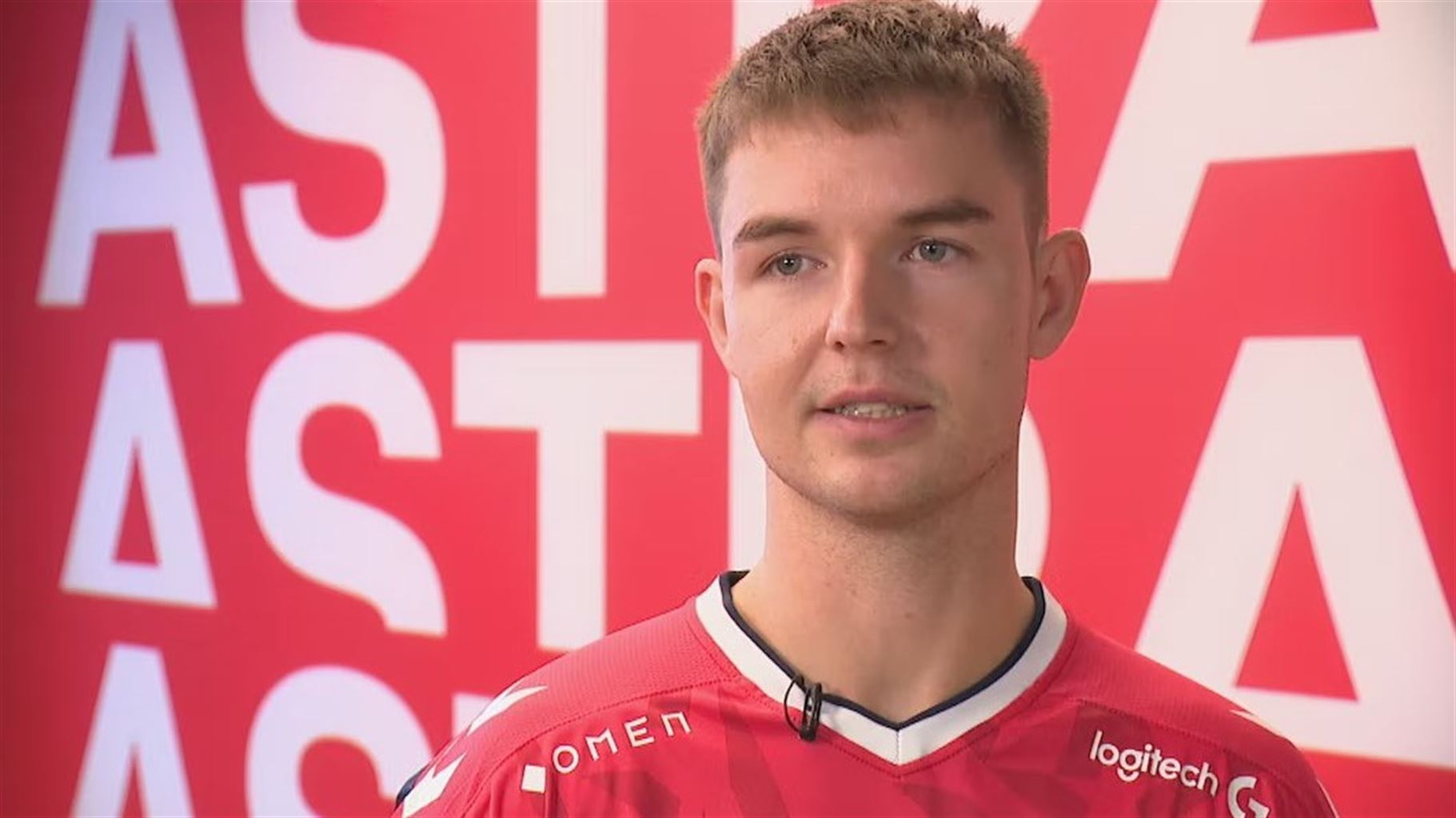 dev1ce before Astralis comeback: We are not far away from the top of CS:GO