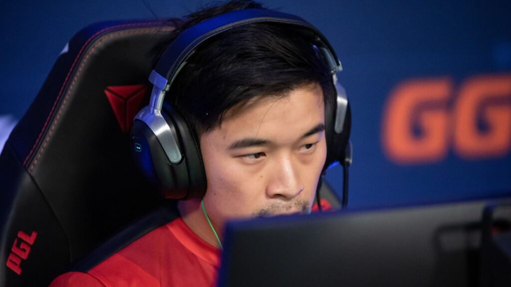 Pimp questions arT’s future in FURIA: No titles and close to zero development for years