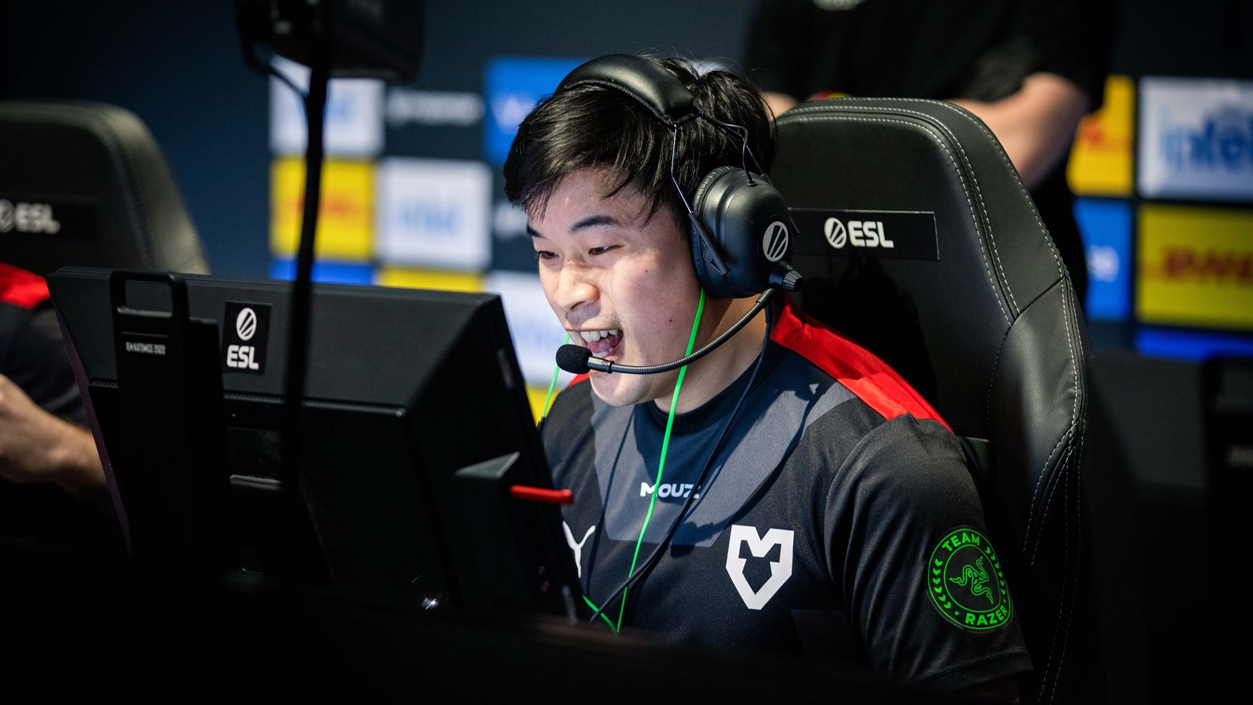 MOUZ eliminate TYLOO to qualify for IEM Cologne