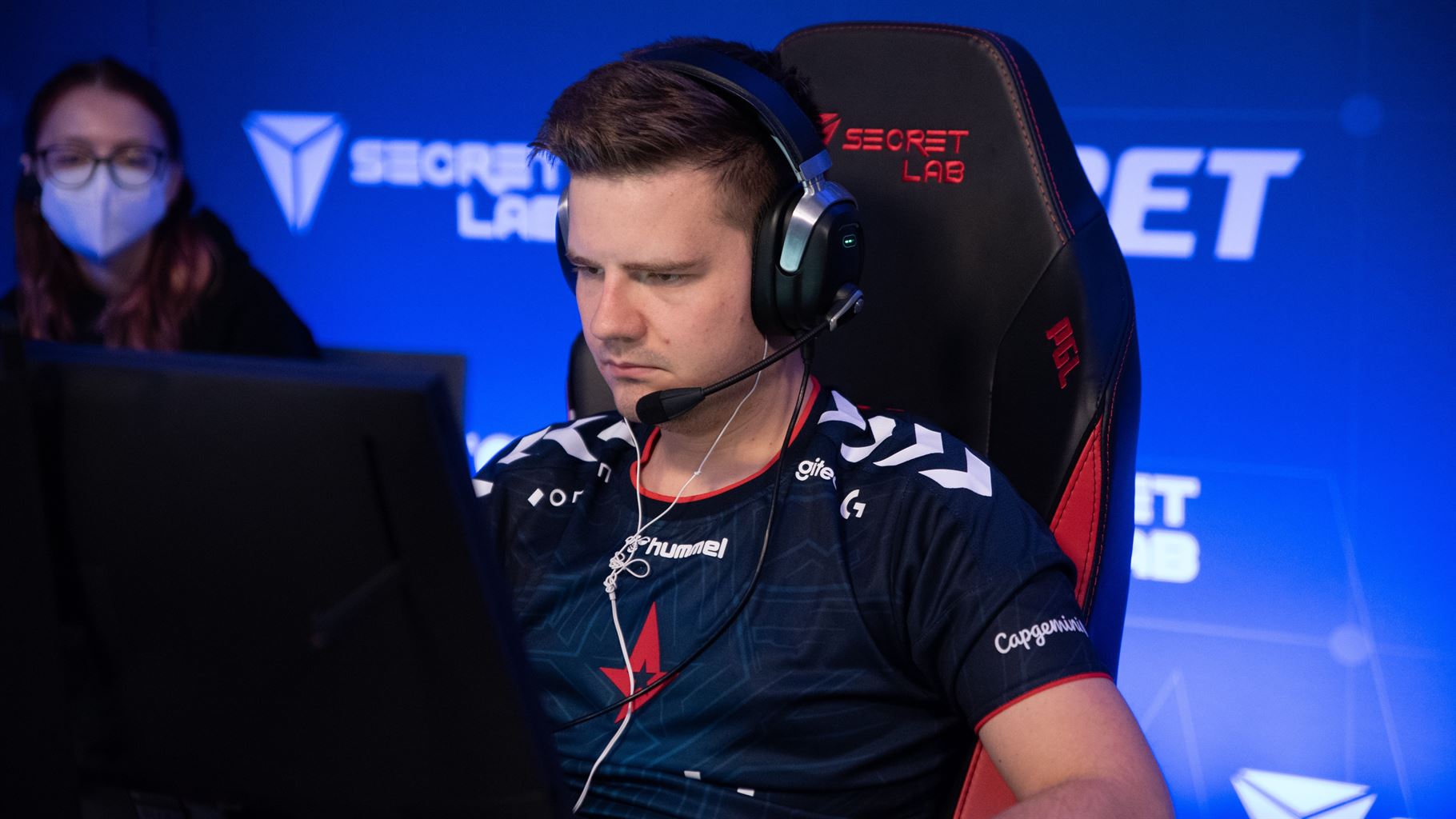 dupreeh on Astralis exit: There have been many problems along the way