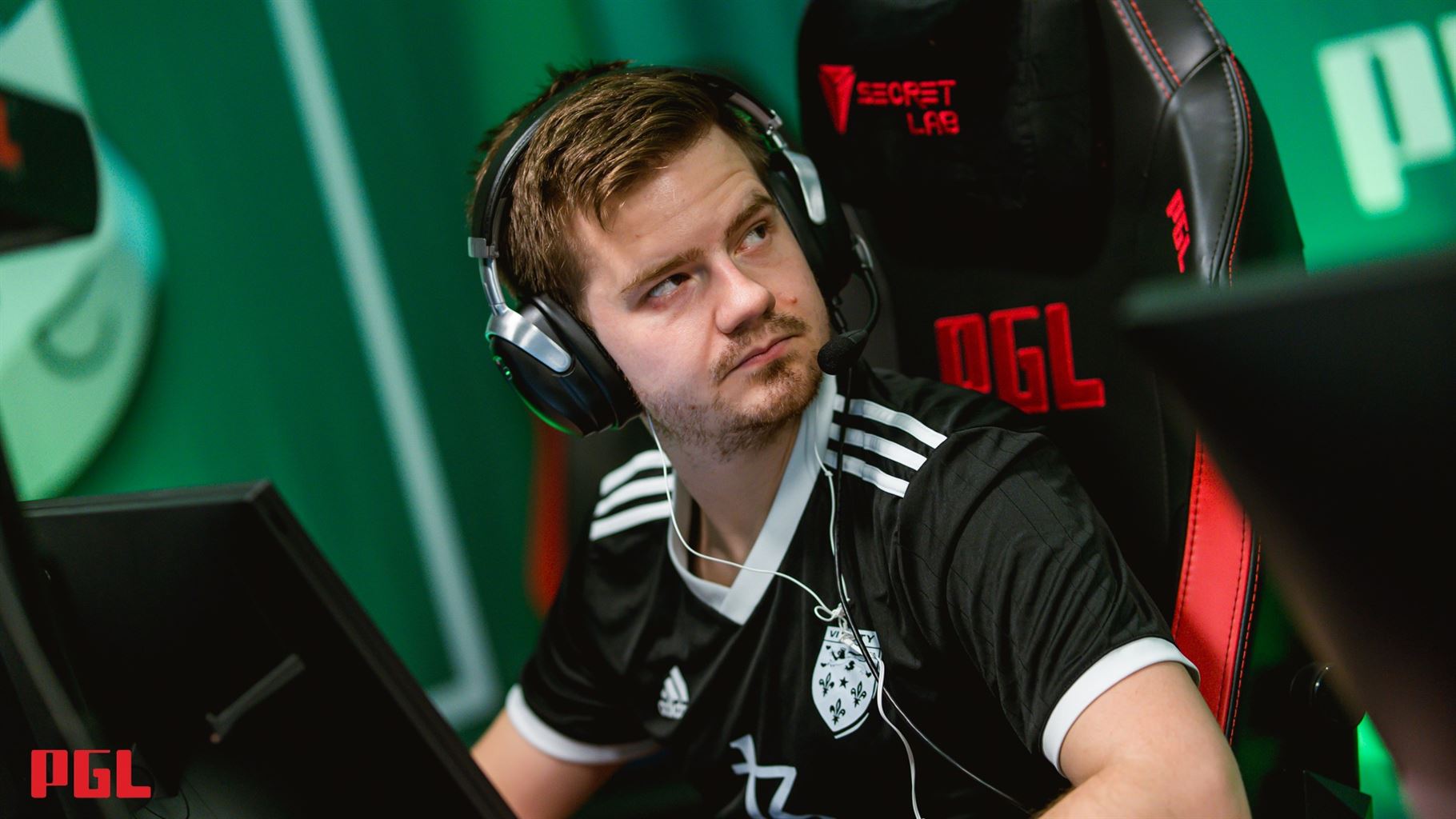 dupreeh: I did not have any intentions of retiring
