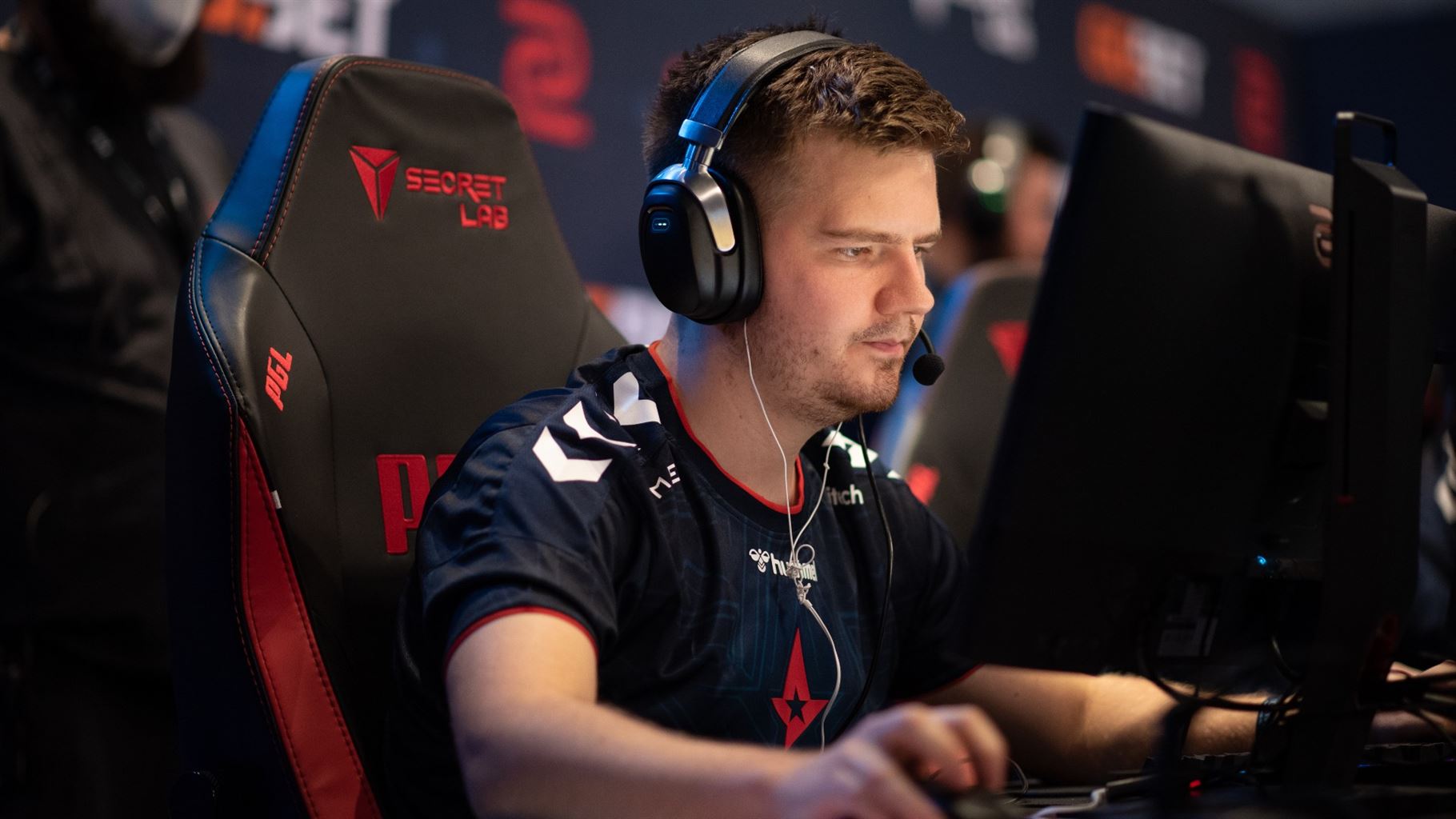 Video: The making of dupreeh