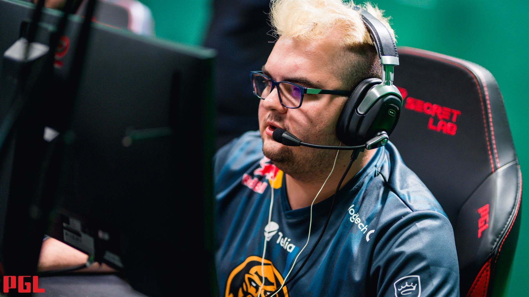 dycha’s heroics secures the win for ENCE