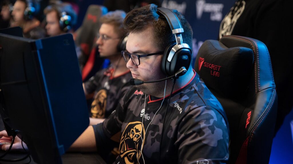 Quiz: Who has the most kills at Majors in CS:GO history?
