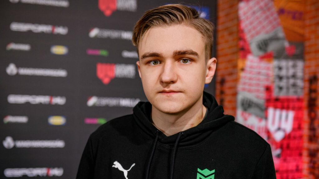 cadiaN is back at Heroic for “one last dance”