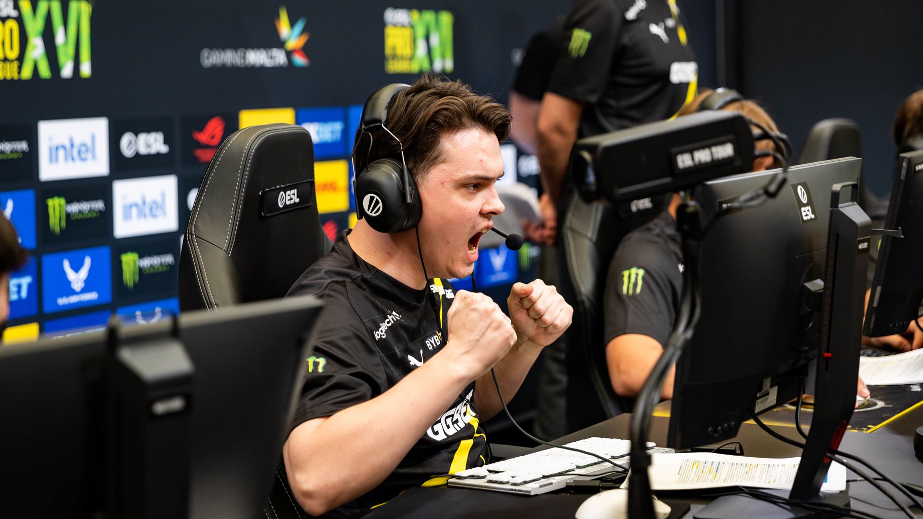These teams are ready for the BLAST.tv Paris Major