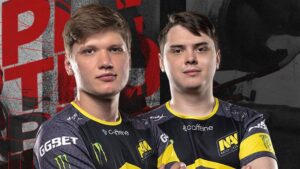 BC.Game win first matches with electronic and s1mple duo back together