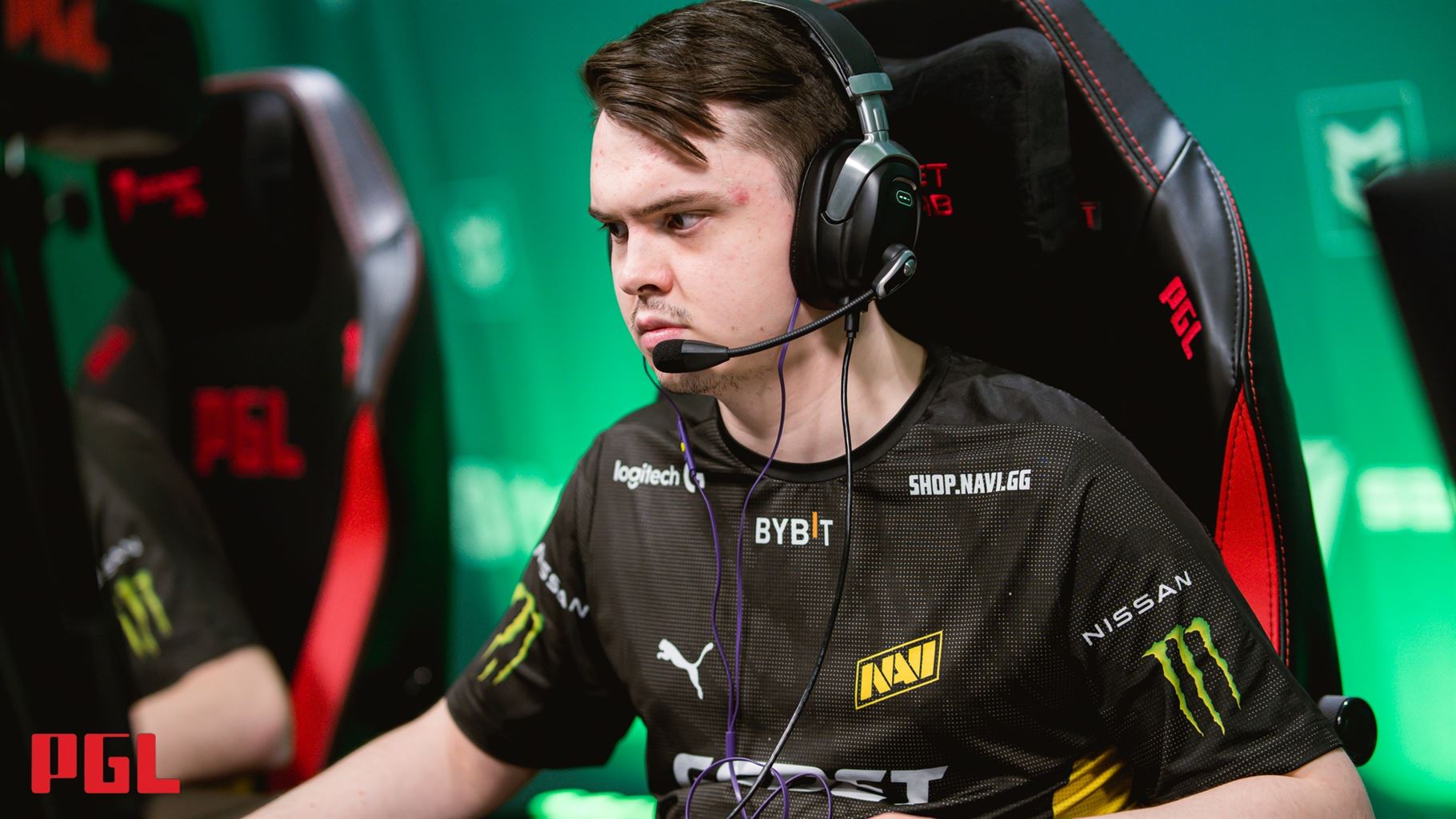 NAVI clinch Legend Spot at PGL Antwerp Major