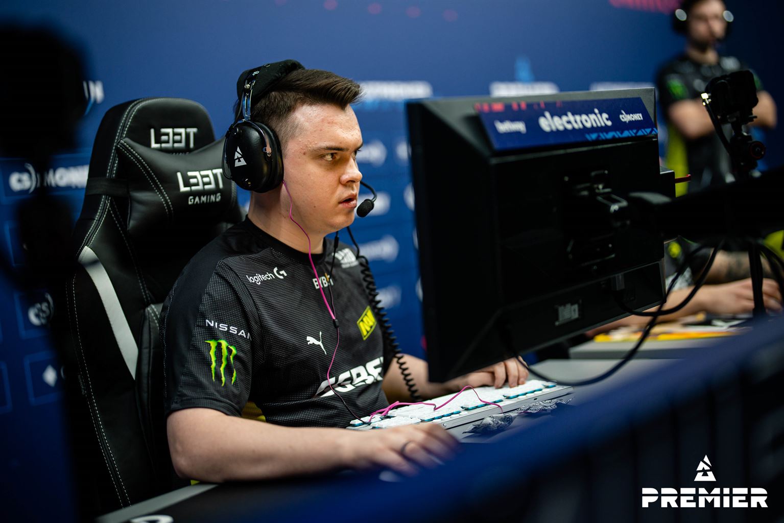 Will we see a huge CIS shuffle?