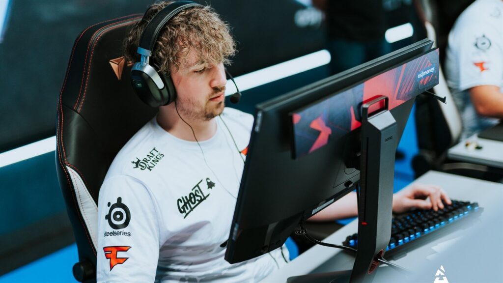 sdy calls out Polish team of cheating: It’s a disgrace to our scene