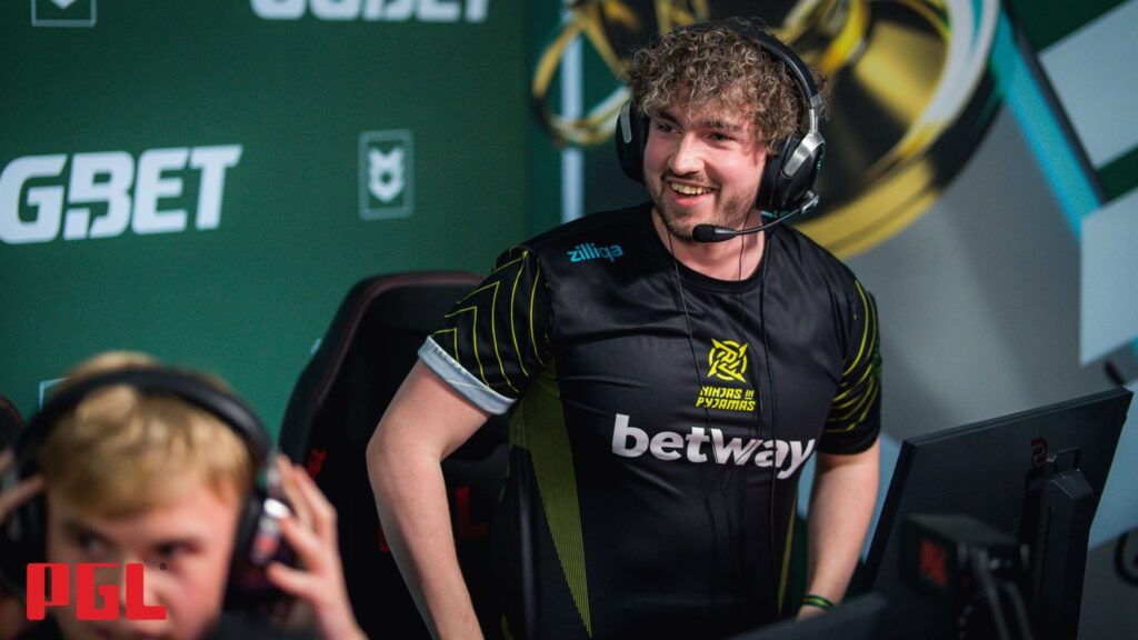 Astralis and Heroic set to clash in IEM Katowice Play-in