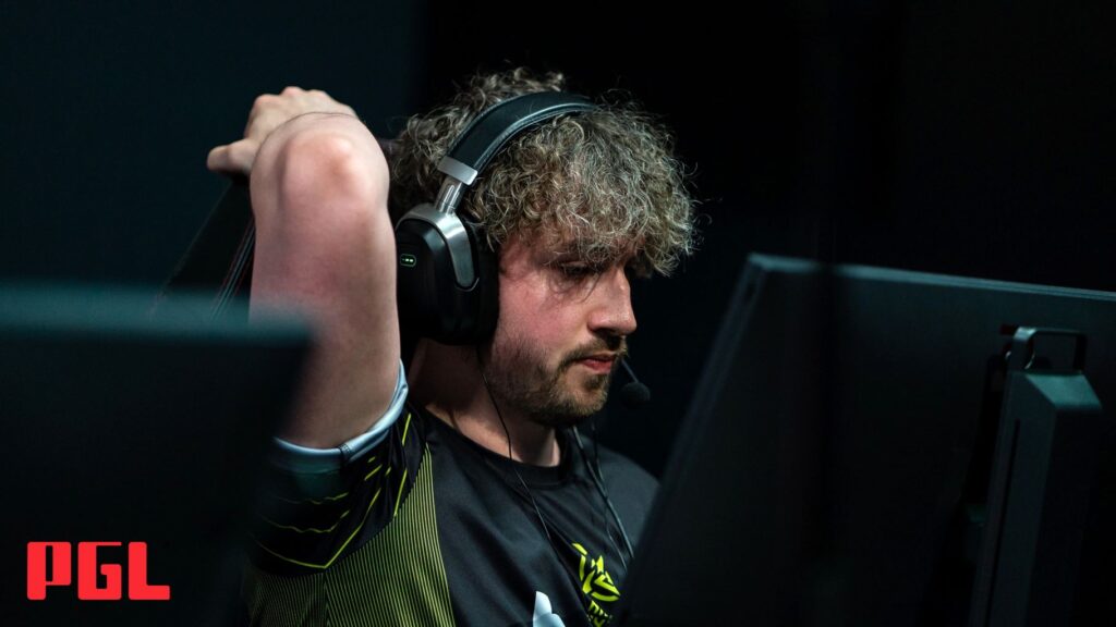 Polish success at IEM Brazil Qualifier