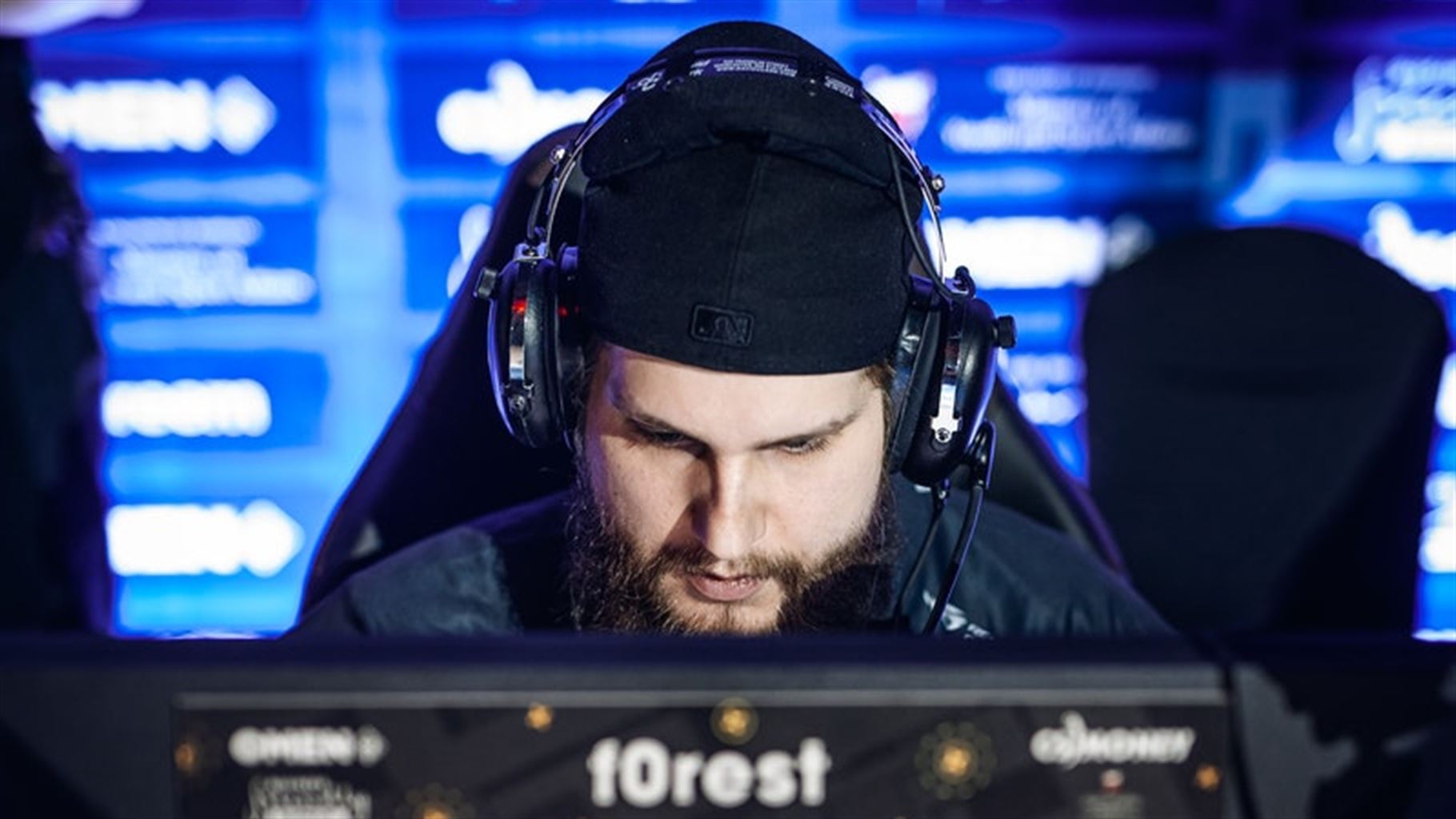Fnatic bring in f0rest as a stand-in for IEM Dallas