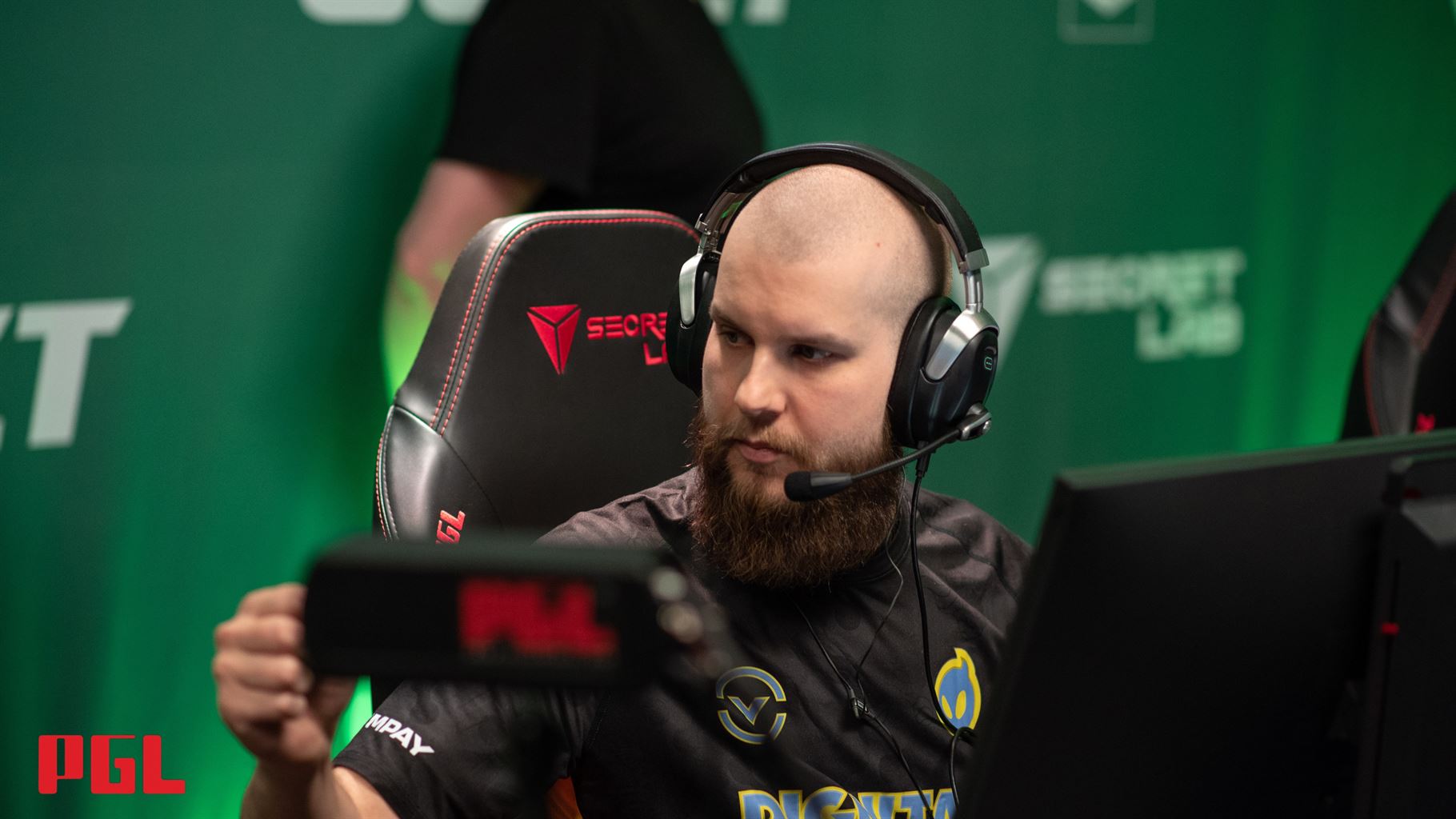 Fnatic and Nouns eliminated from IEM Dallas