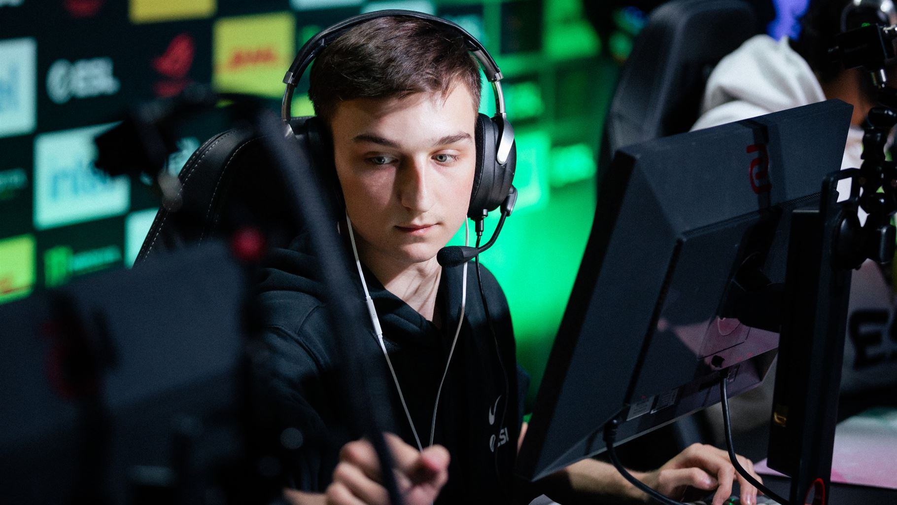Is this CS:GO’s brightest star?