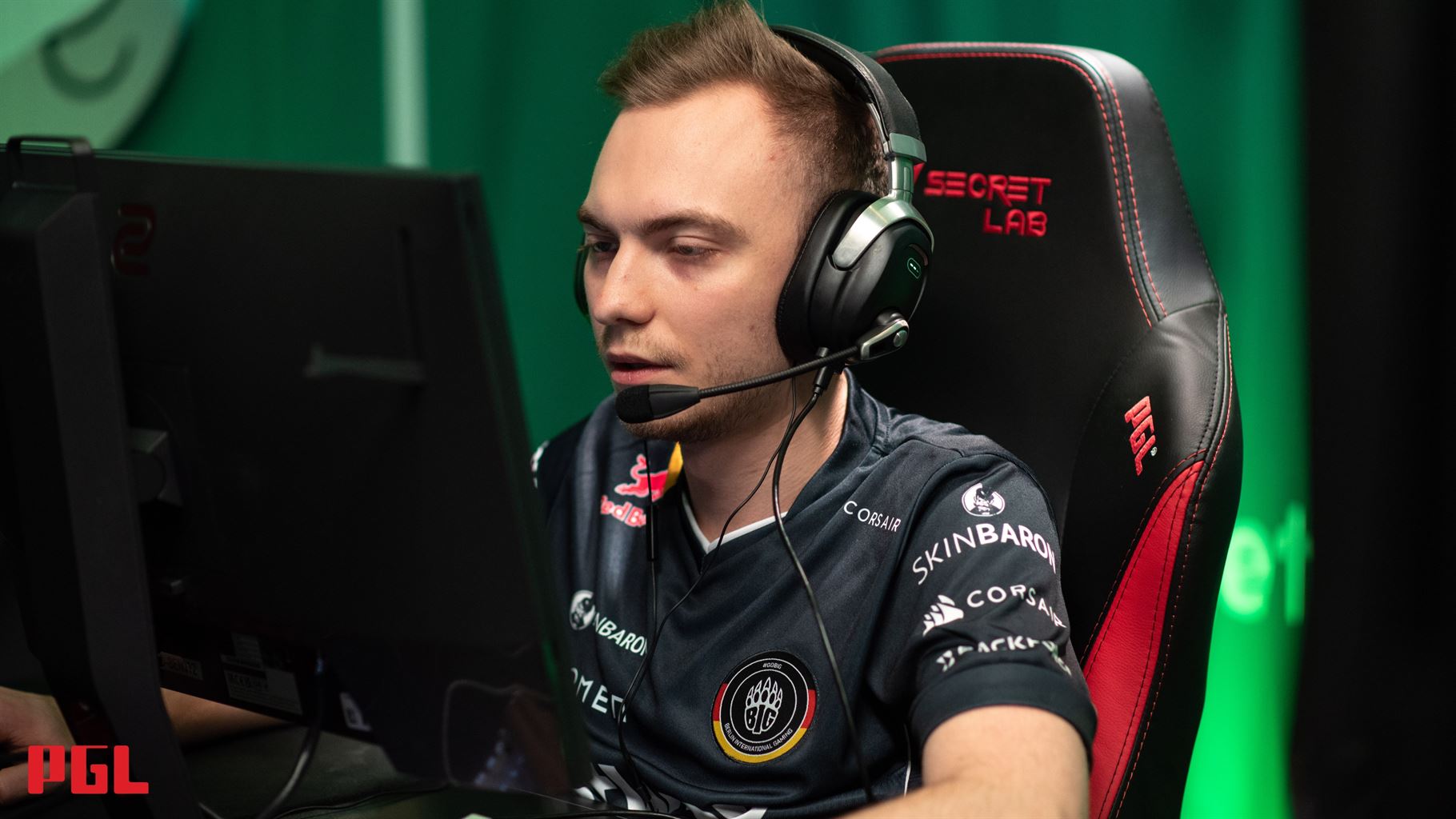 Strong CT side sees BIG move past Imperial at PGL Antwerp
