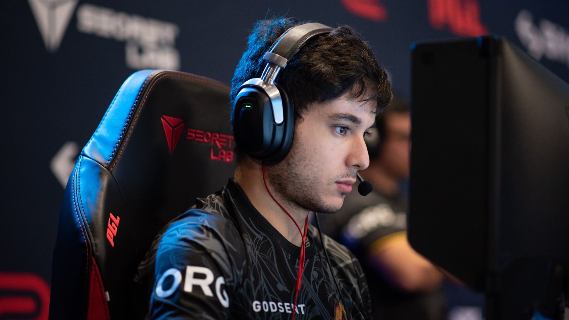 felps and Fluxo win their third CCT event this year