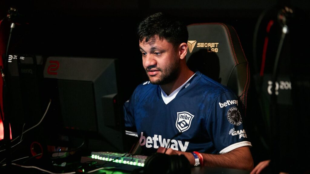 Maden: I’m the last piece of the puzzle for ENCE to break into the very top