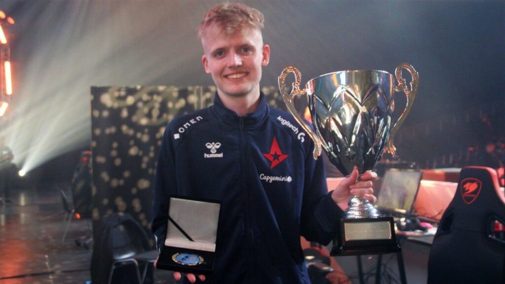 What are the biggest upsets in CS:GO history?