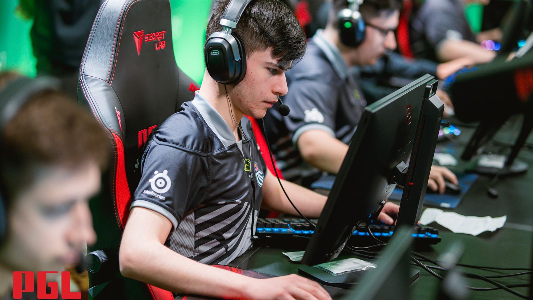 flameZ after Paris Major exit: We choked very hard in this tournament