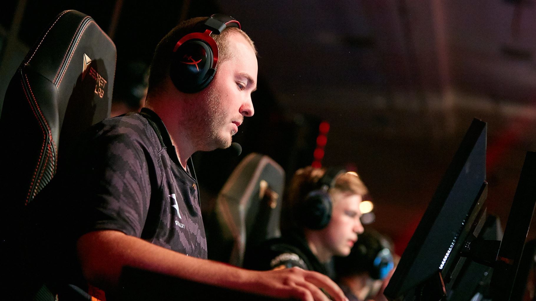 Flusha and suNny back in CS:GO with new roster!
