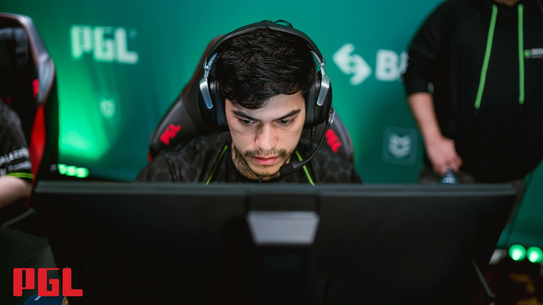 Imperial to replace fnx with MIBR star