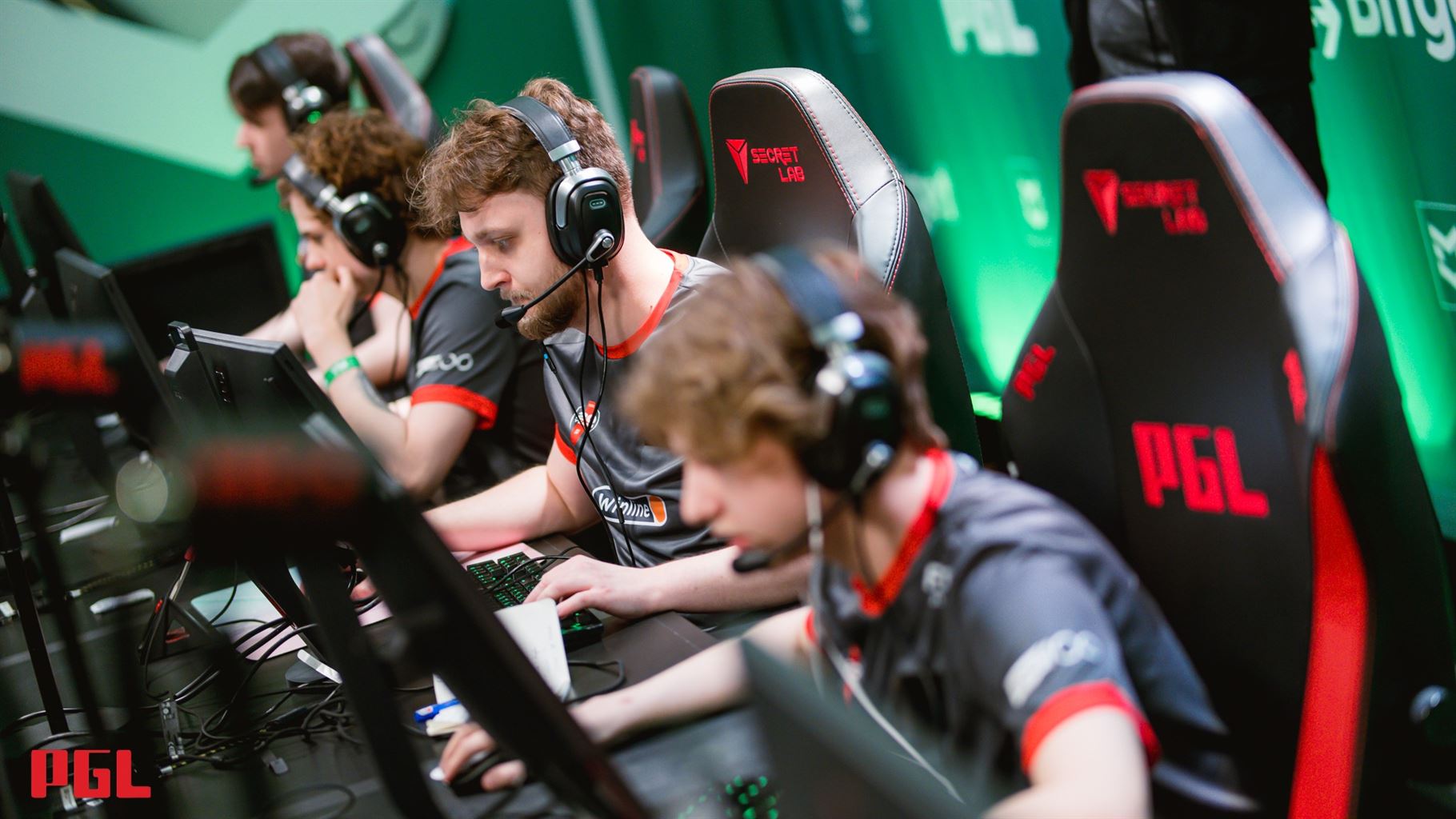 forZe bench Russian duo as they are set to rebuild their roster