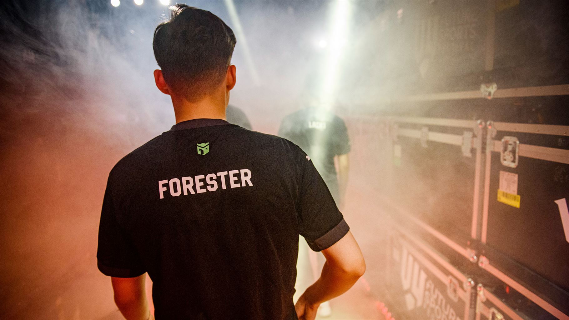 Bubzkji to NAVI: Give this player a chance