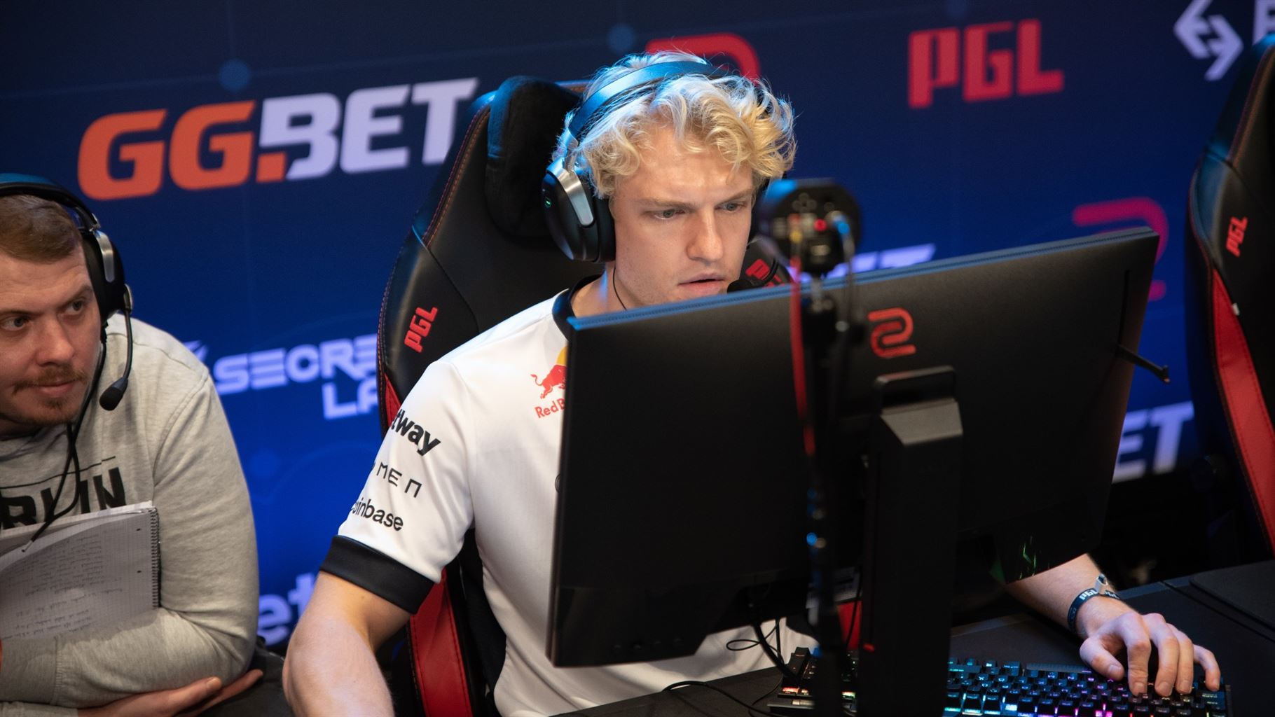 27-year-old BIG player free to explore new opportunities