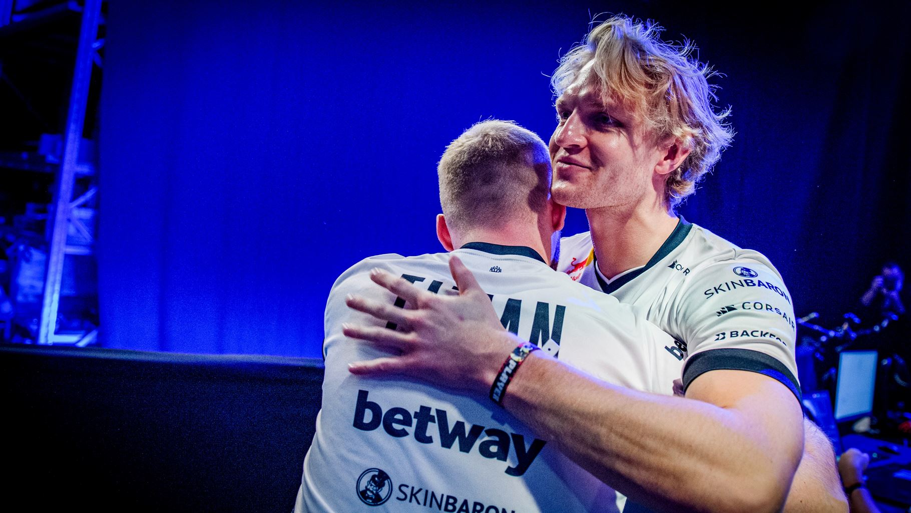 Renowned Dane retires from CS:GO