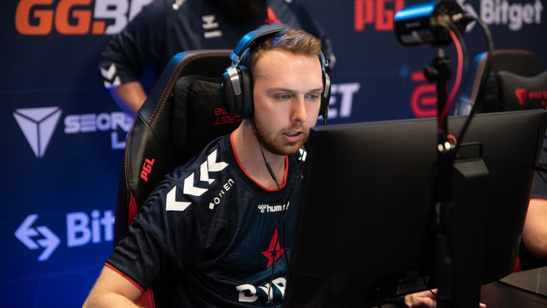 gla1ve set to join new team