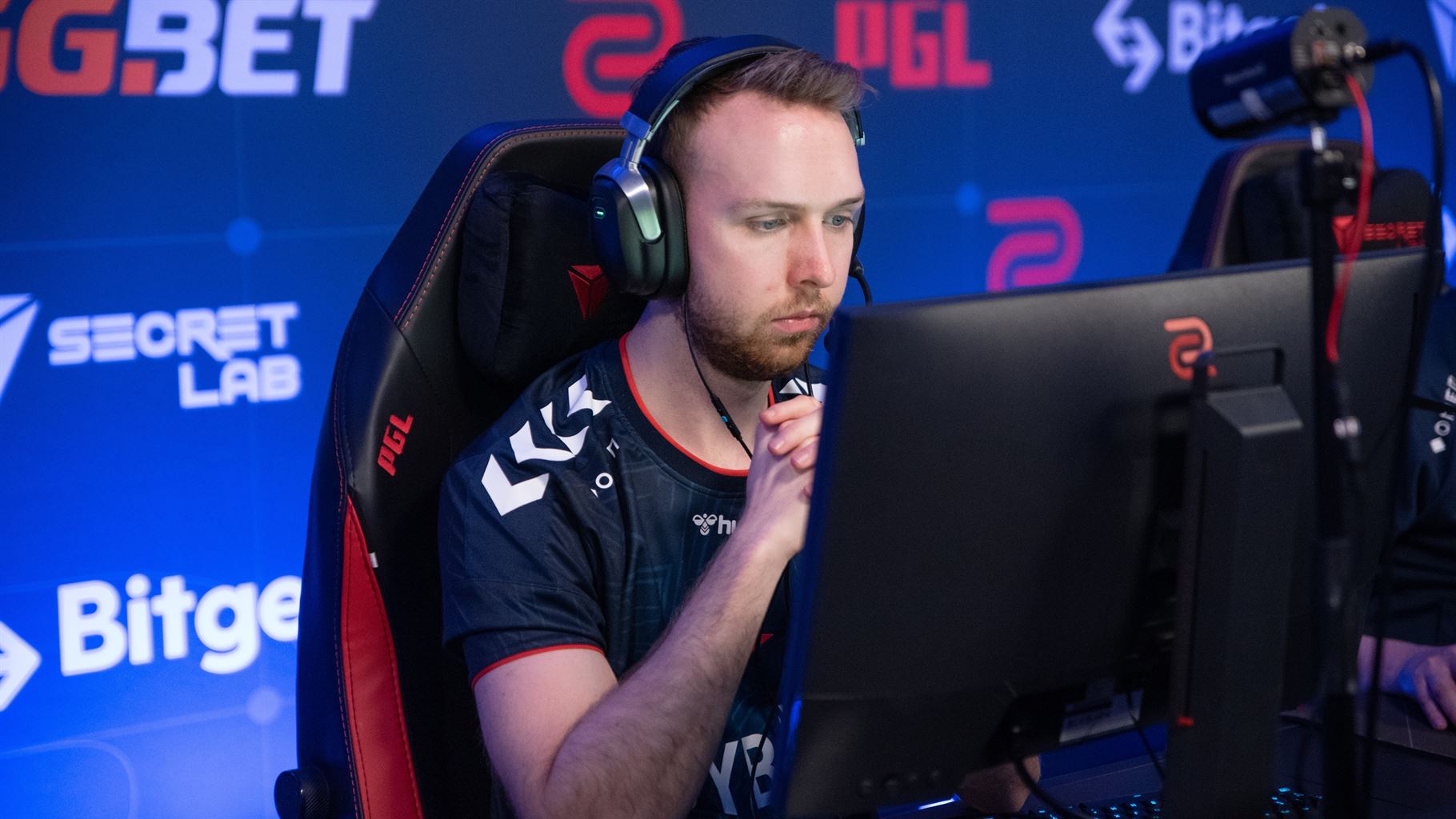 Astralis set to miss out on IEM Katowice after Grand Final loss