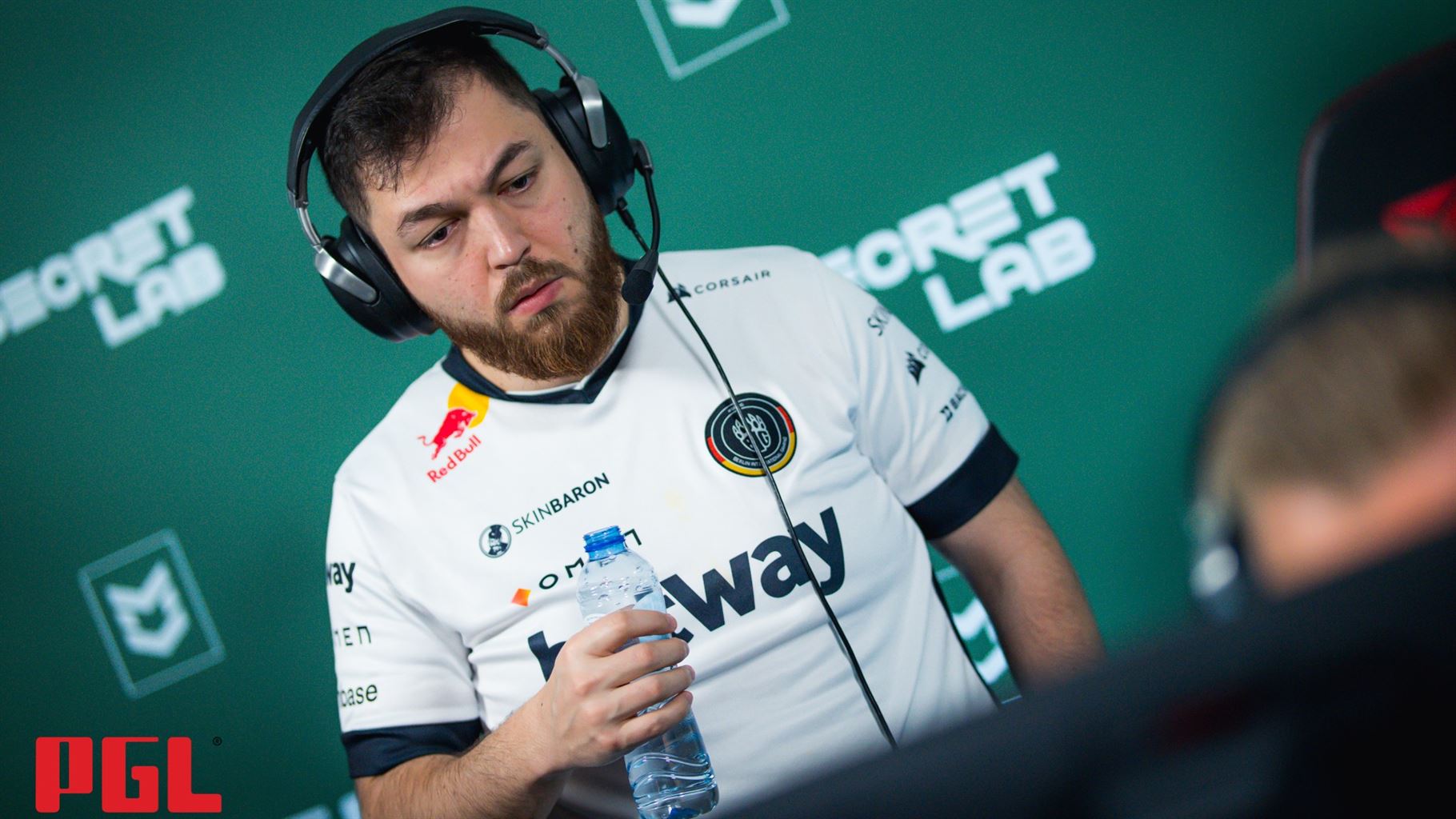 gob B after Rio exit: We need more experience
