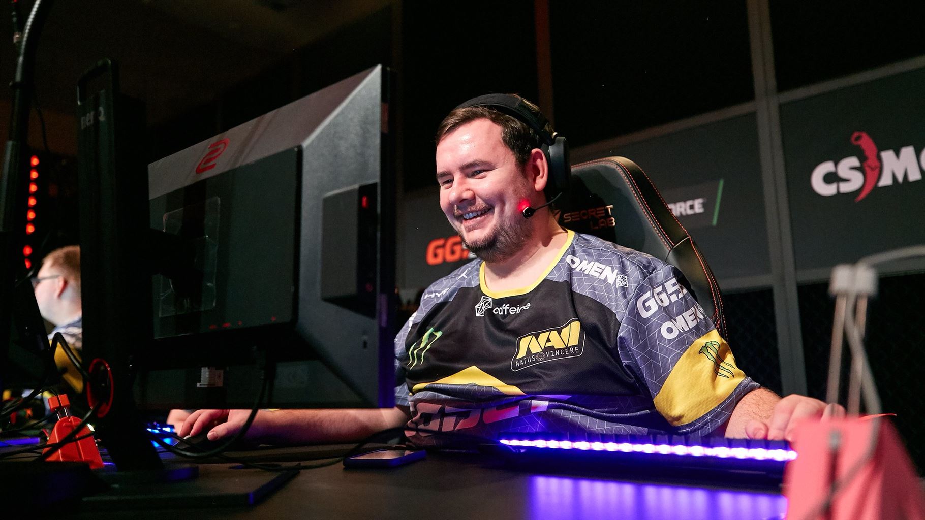 Nostalgic flashback at GuardiaN´s 2015