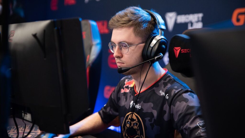 Quiz: Who has the most kills at Majors in CS:GO history?