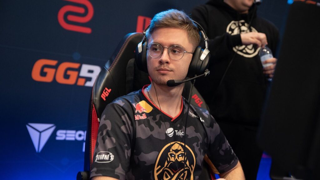 FaZe add FURIA rifler as substitute for IEM Dallas, rain questionable