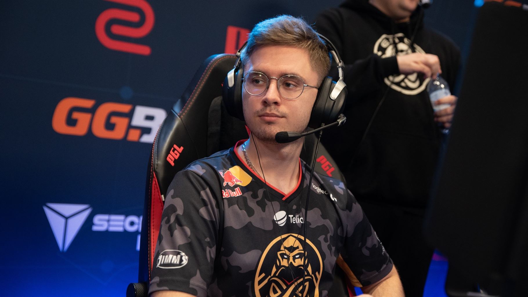 G2 confirms addition of Polish AWPer