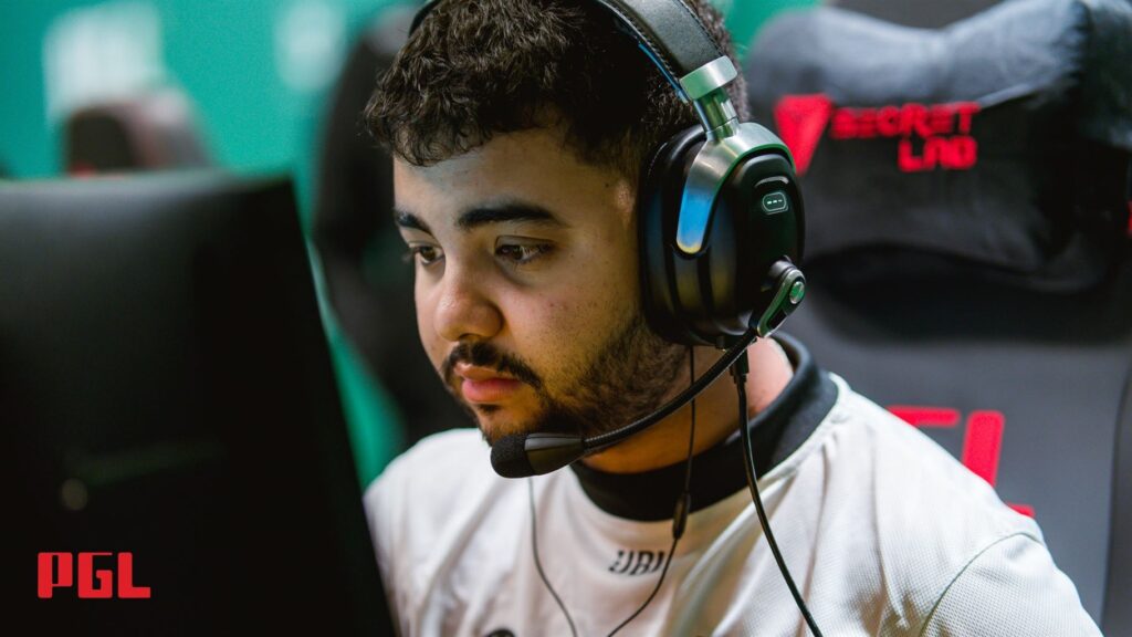 cadiaN is back at Heroic for “one last dance”