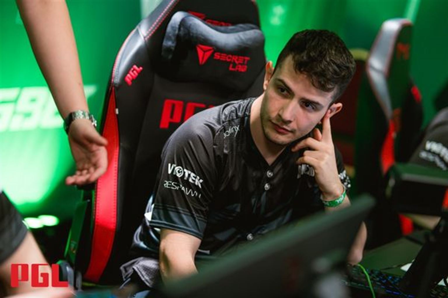Former Renegades player enters free agency